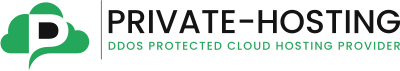 Логотип Private-Hosting