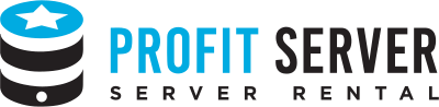 Логотип ProfitServer