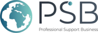 Логотип PSB.hosting