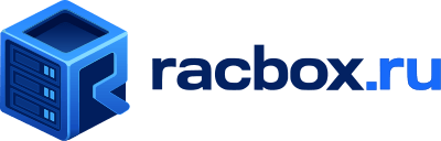 Логотип Racbox