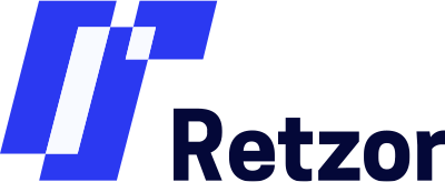 Логотип Retzor