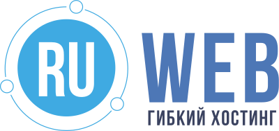 Логотип RuWeb
