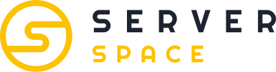Логотип Serverspace