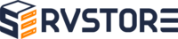 Логотип ServStore