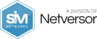 Логотип SIM-Networks