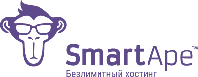 Логотип SmartApe