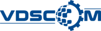 Логотип VDSCOM