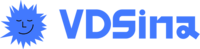 Логотип VDSina.com
