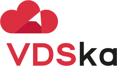 Логотип VDSka