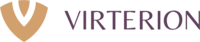 Логотип Virterion