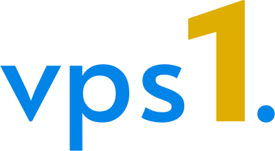 Логотип VPS1