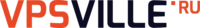 Логотип VPSVILLE