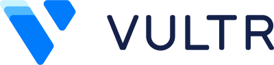 Логотип Vultr
