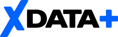 Логотип XDataPlus