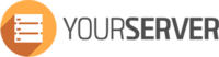 Логотип YourServer
