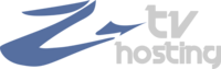 Логотип Z-Tv Corporation