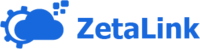 Логотип ZetaLink