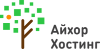 Логотип Айхор Хостинг