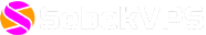 Логотип SebekVPS
