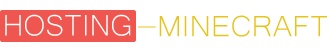 Логотип Hosting-Minecraft.pro
