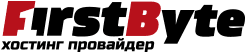 Логотип FirstByte