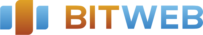 Логотип BitWeb