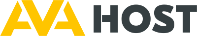 Логотип AvaHost