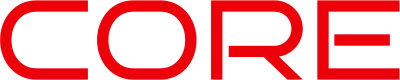 Логотип Core Hosting