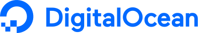Логотип DigitalOcean