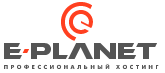 Логотип E-Planet