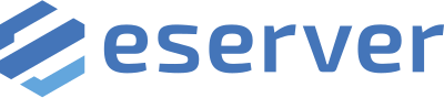 Логотип eServer