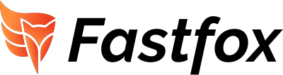 Логотип FastFox