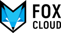 Логотип FOXCLOUD