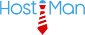 Логотип HostiMan