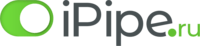 Логотип iPipe