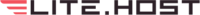 Логотип LITE.HOST