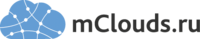 Логотип mClouds