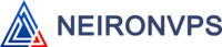 Логотип Neiron VPS